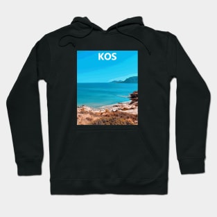 Kos Hoodie